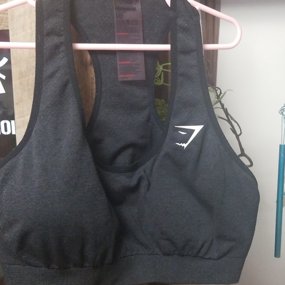 Gymshark bra
